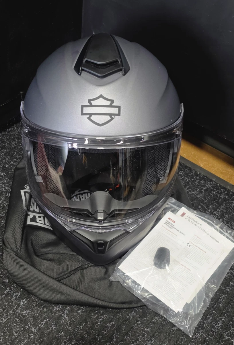 Harley-Davidson Modulars Helmets for sale | eBay Harley-Davidson Modulars Helmets for sale | eBay