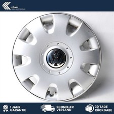 1x Original Radkappe Radzierblende VW Golf 6 1T0601147