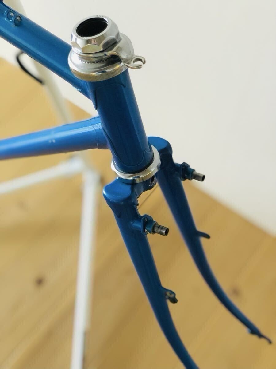 MIYATA LeMAN ルマン スポルティーフ フレーム Miyata LeMans Sportif Road Bike Frame 530mm Size | eBay