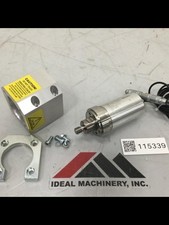 HERRMANN Ultrasonic Converter 35-S-IP50-CL70HF Used 115339