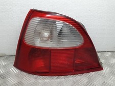 Feu arrière Mg ZR