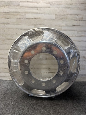 #ad 22.5X8.25 NEW ALCOA WHEEL 887687 $340.00