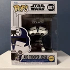 Funko POP! Star Wars #807: Arc Trooper Jesse *CHASE*