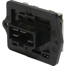 HVAC Blower Motor Resistor UAC SW 11582C