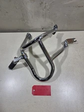 1987 Honda Goldwing Aspencade GL1200 RH Front Crash Bar Engine Guard #1025.1-29