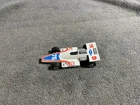Hot Wheels Redline 1975 Formula 5000 #76 White