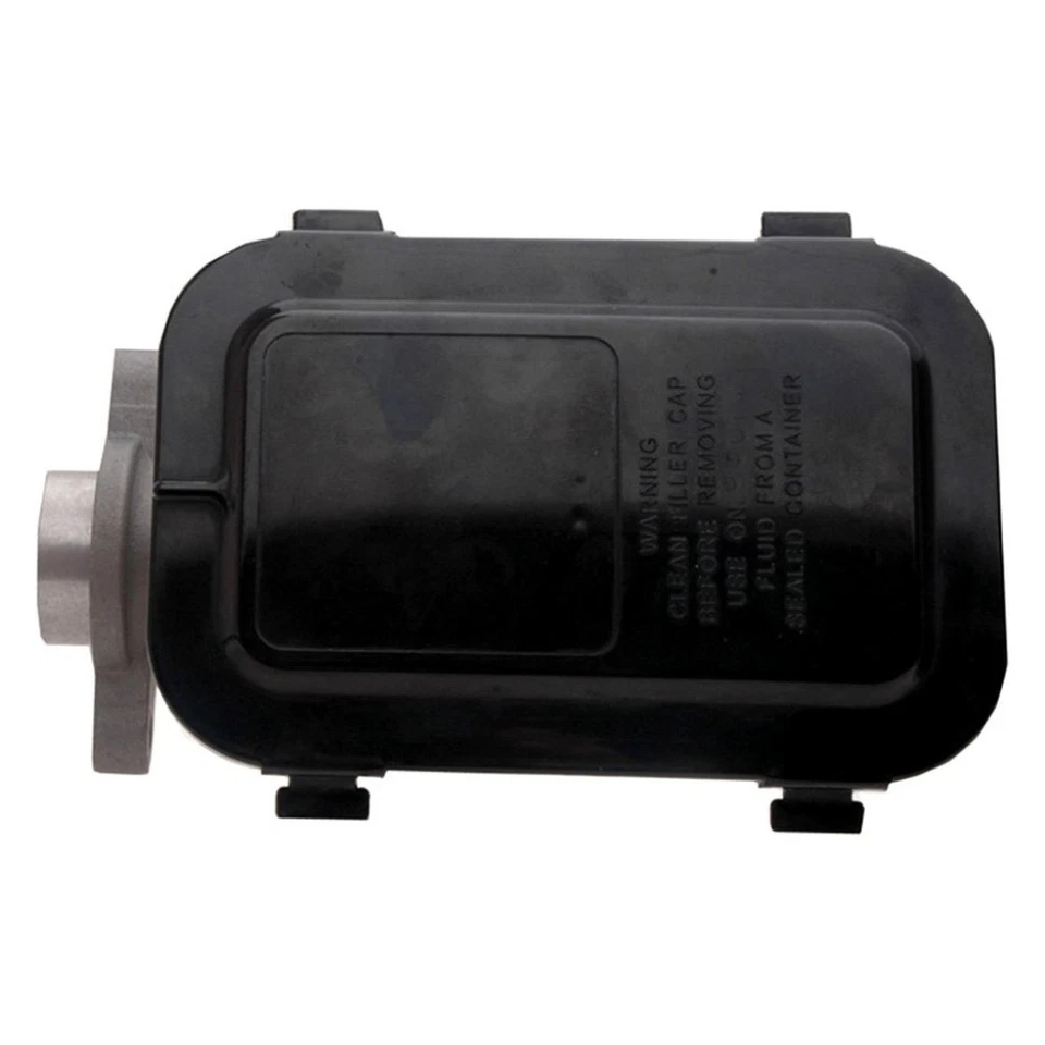 Genuine ACDelco For GMC Sonoma 1991-1995 Brake Master Cylinders Aluminum Primed Foto 2 de 4