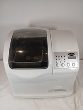 BREVILLE BR1 Fan Assisted Breadmaster - White Colourway, Multi-Option - Working