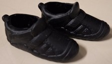 1:6 scale Running Shoes (Pair) Black