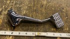 New 2007 2012 Harley Sportster 883 1200 Right Front Brake Pedal Chrome Evo