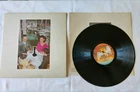 Led Zeppelin Presence A2 B2 vinyl album