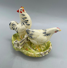 Grimwades Royal Winton,Salt & Pepper Cruet Set ~ Circa 1940's.