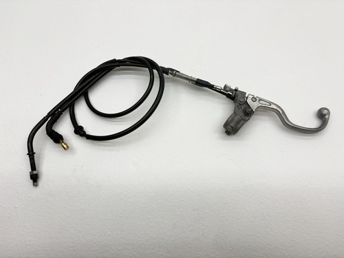 OEM Clutch Perch Lever Cable Line Fits Honda CRF150RB 2006-2026 Dirt Bike CRF ✅
