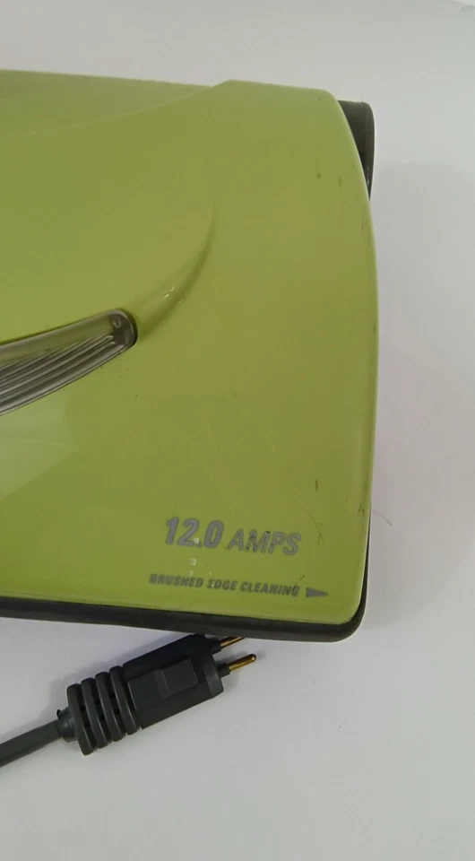 Kenmore Progressive 116 56212605 Pieza de correa de susurro de vacío - CABEZAL DE BOQUILLA DE ALIMENTACIÓN Foto 4 de 4