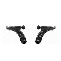Querlenker Satz Links Rechts FüR Opel Corsa C Tigra Twintop Combo Tour Vauxhall