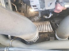 144968819R ladeluftkühler DACIA SANDERO III 1.0 TCE 90 2021 5151913