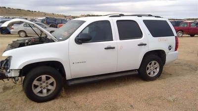 Chassis ECM Body Control BCM Fits 07-11 13 SIERRA 2500 PICKUP 320198