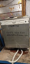 miele G5685 dishwashe Breaking For spares You are  buying The waste hose