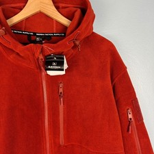 Baerskin Tactical Signature 4.0 Fleece Hoodie...