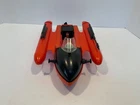 Vintage 1966 Hasbro GI Joe Sea Sled  FOR PARTS OR RESTORATION. Not complete