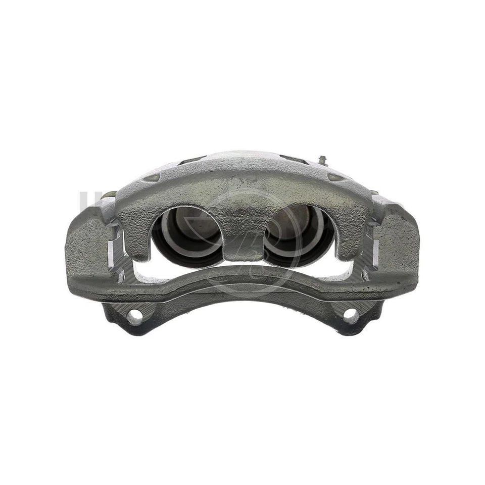 Pinza de freno delantera con mangueras lado conductor pasajero compatible con Mazda B3000 B4000 2002 Foto 3 de 4