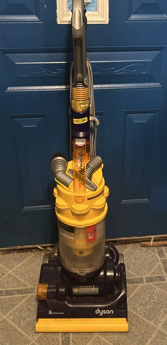 Dyson Dc14 In Vacuum Cleaners for sale | eBay