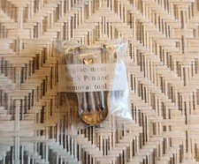 Samsung S Pen replacement tip and removal tool kit Compatible With Galaxy Note