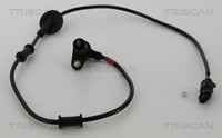 ABS Sensor Raddrehzahl Triscan 8180 43508 FüR Hyundai Accent 1 12V 16V