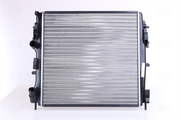 NISSENS-OE 63762-OE Radiator, engine cooling for NISSAN,RENAULT