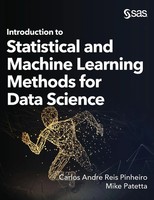 Introduction To Statistical And Machine Learning Methods For Data Science | Buch