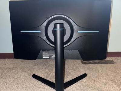 KOORUI 27-inch 27E1Q IPS 144 QHD Adaptive Sync WITH CABLE