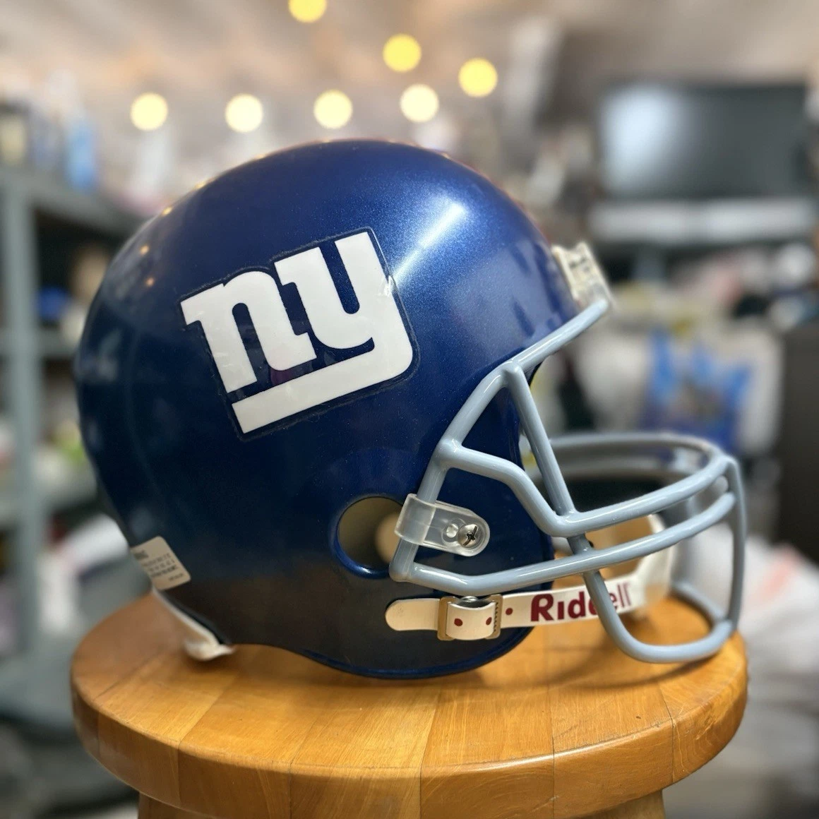 riddell vsr helmet products for sale | eBay