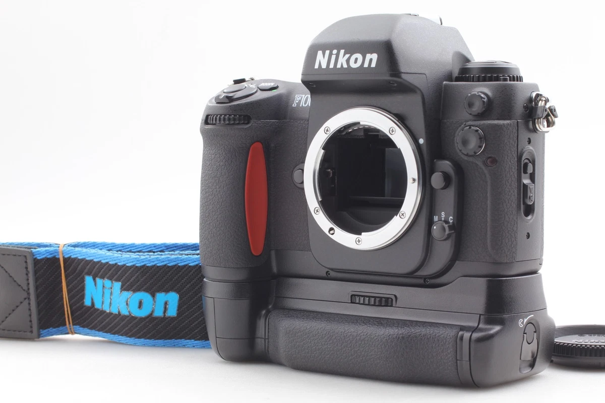 Nikon F100 Film Cameras for sale - eBay