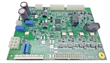 Groen 178098 REV C I/O Control Board Assembly / 177931 REV. A2