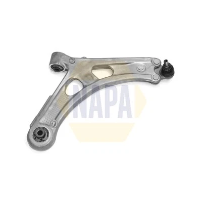 Wishbone / Suspension Arm Front Right NST2738 NAPA Track Control 9815014380 New - Image 2 of 4