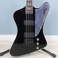 Gibson Gene Simmons G2 Thunderbird Ebony