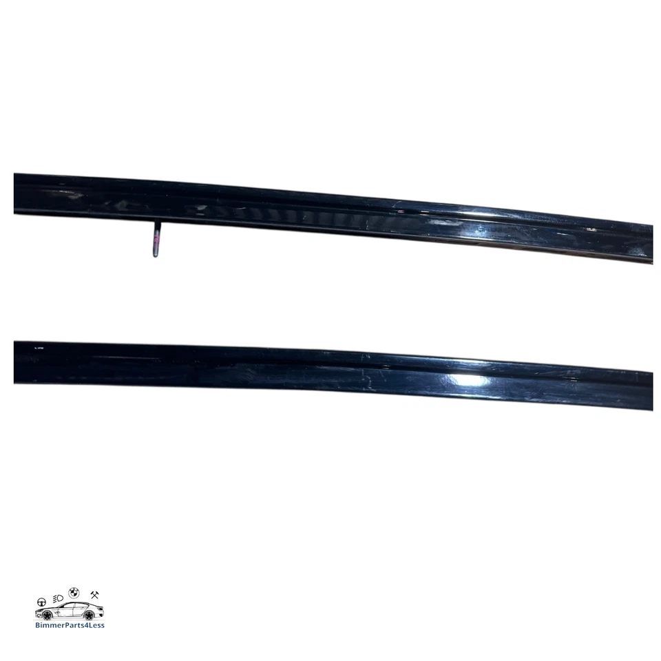 Barra de riel de techo Kia Sportage 2021-2024 SUV 4/5 puertas 87270-R2010 87280-R2010 Foto 4 de 4