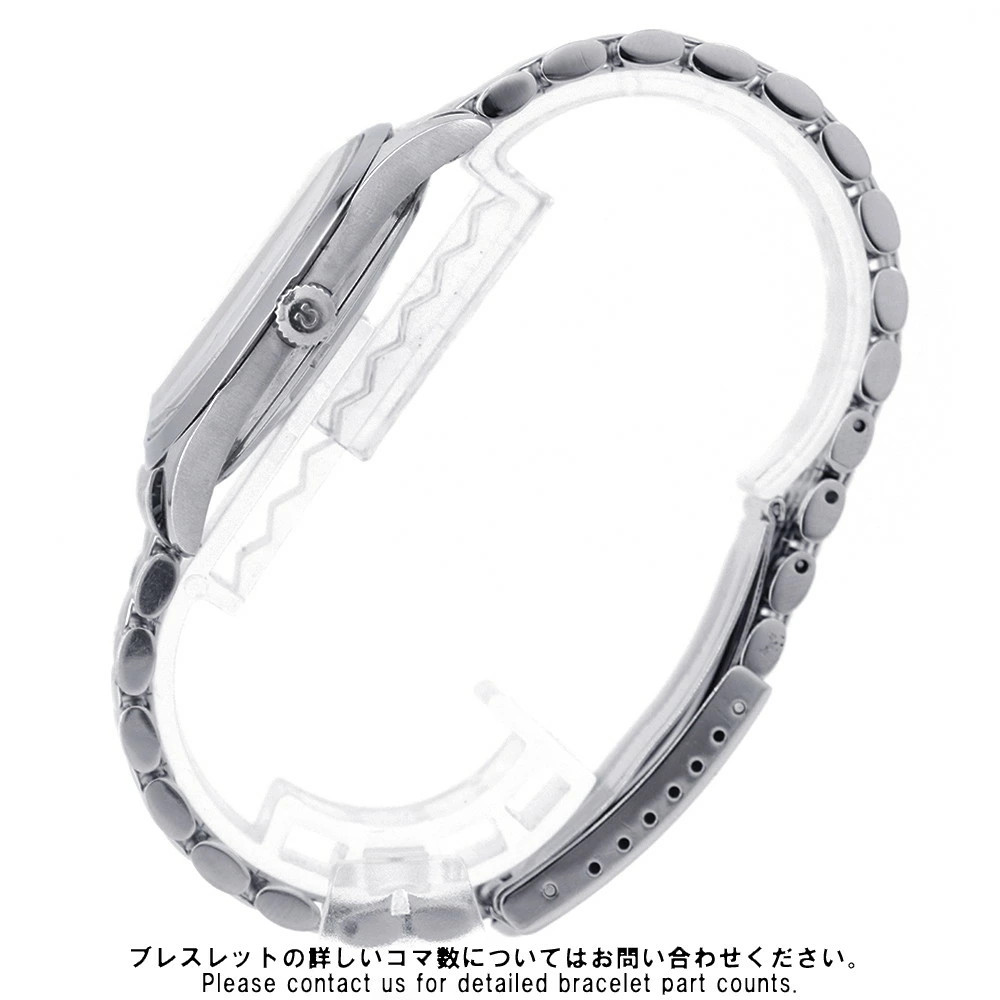 Omega 166.010 Automatic 35mm Silver Stainless Steel Men's Watch/ image 2