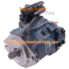 Hydraulic Piston Pump 11172358 For Volvo L60E L60F L70E L70F L90E L90F L110E