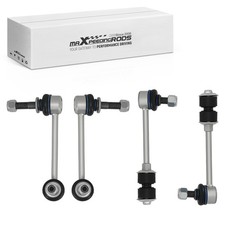 Front Rear Sway Bar Link Kit For Lexus Gx470 Toyota 4runner Fj Cruiser K90677 Front Rear Sway Bar Link Kit For Lexus Gx470 Toyota 4runner Fj Cruiser K90677