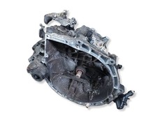 Peugeot 207 2007 5 Gang Schaltgetriebe 20CQ88 Benzin ARA366041
