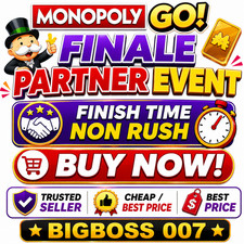 Monopoly Partner Event Go Finale Partner Even...