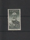 p5990 SPAIN 1953 NH 25 Pesetas Legazpi  SG.1191