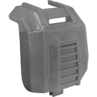Deckel Luftfilter Motor Hecke-SchneidgeräTe Freischneider KettensäGe Kasei