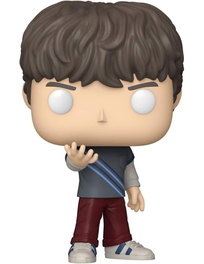 Funko Pop! Television n. 1809 Stranger Things Will Byers NUOVO - Immagine 6