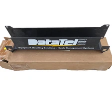 Lot/2 Middle Atlantic HCT-2 Horizontal Cable Tray 2U Cable Manager Discontinued