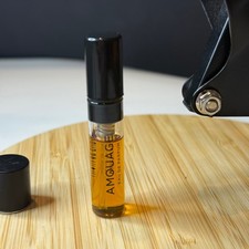 Opus XIII – Silver Oud Amouage perfume - a fragrance for women and