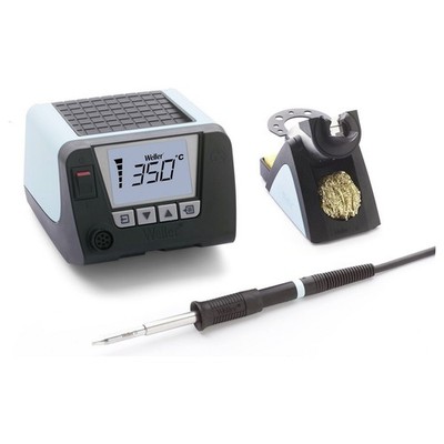 Weller WT 1010H Lötstation Set digital 150 W 50 - 550 °C