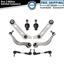 Front Suspension Kit For 2017-2020 BMW 530i xDrive 2018 540d xDrive 540i xDrive