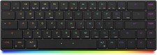 BAROCCOMiSTEL MiSTEL AIRONE BT Ultralight/Ultraslim Mechanical Keyboard Black